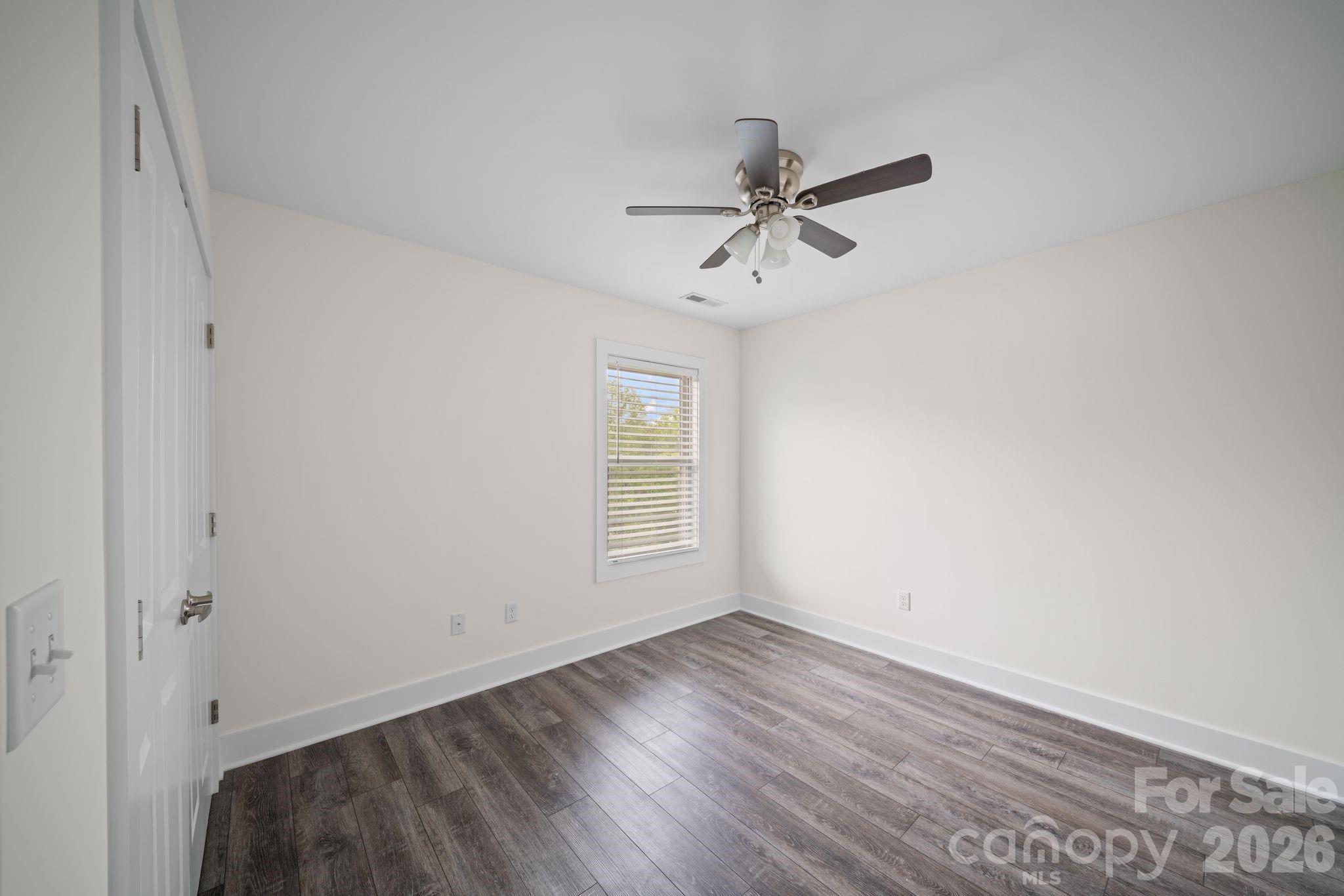 Park View - Residential