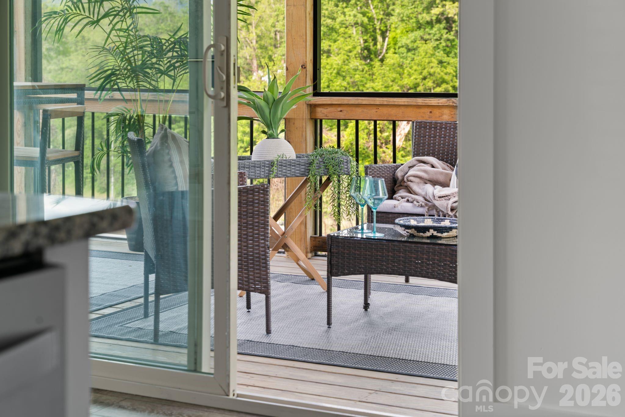 Park View - Residential