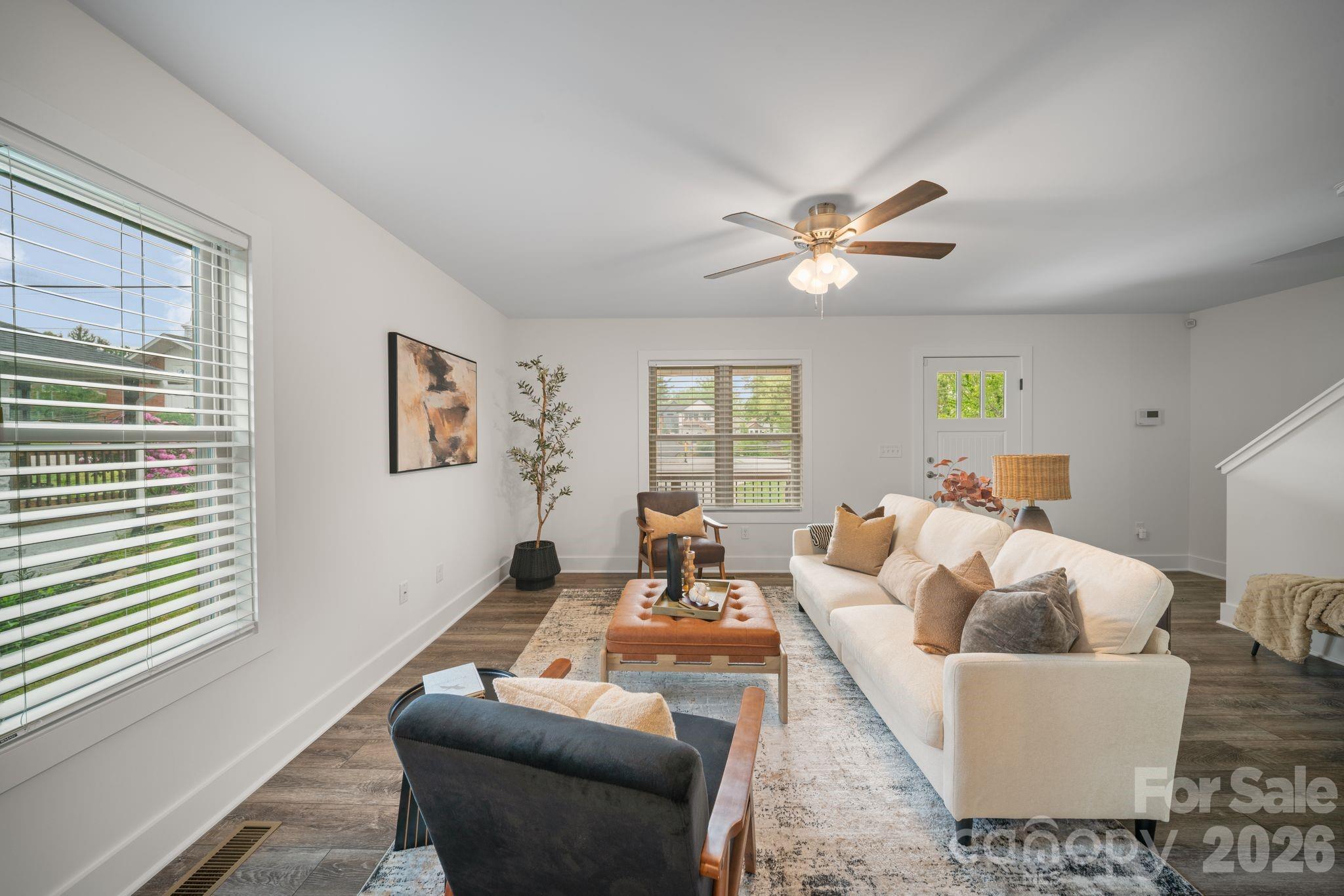 Park View - Residential