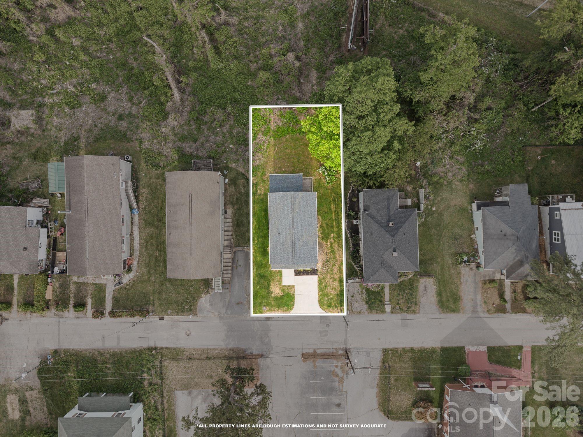 Park View - Residential