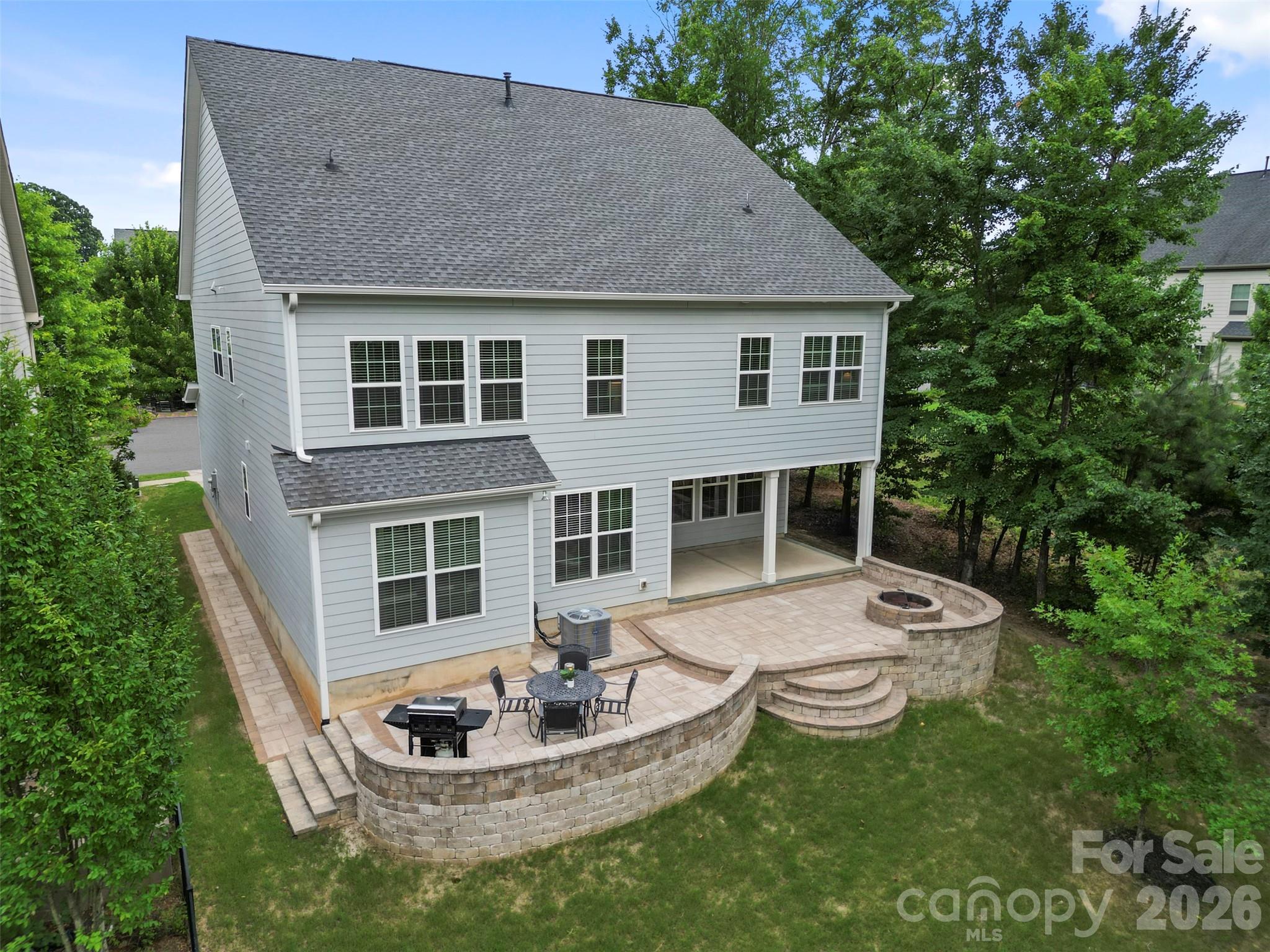 Brayden - Residential