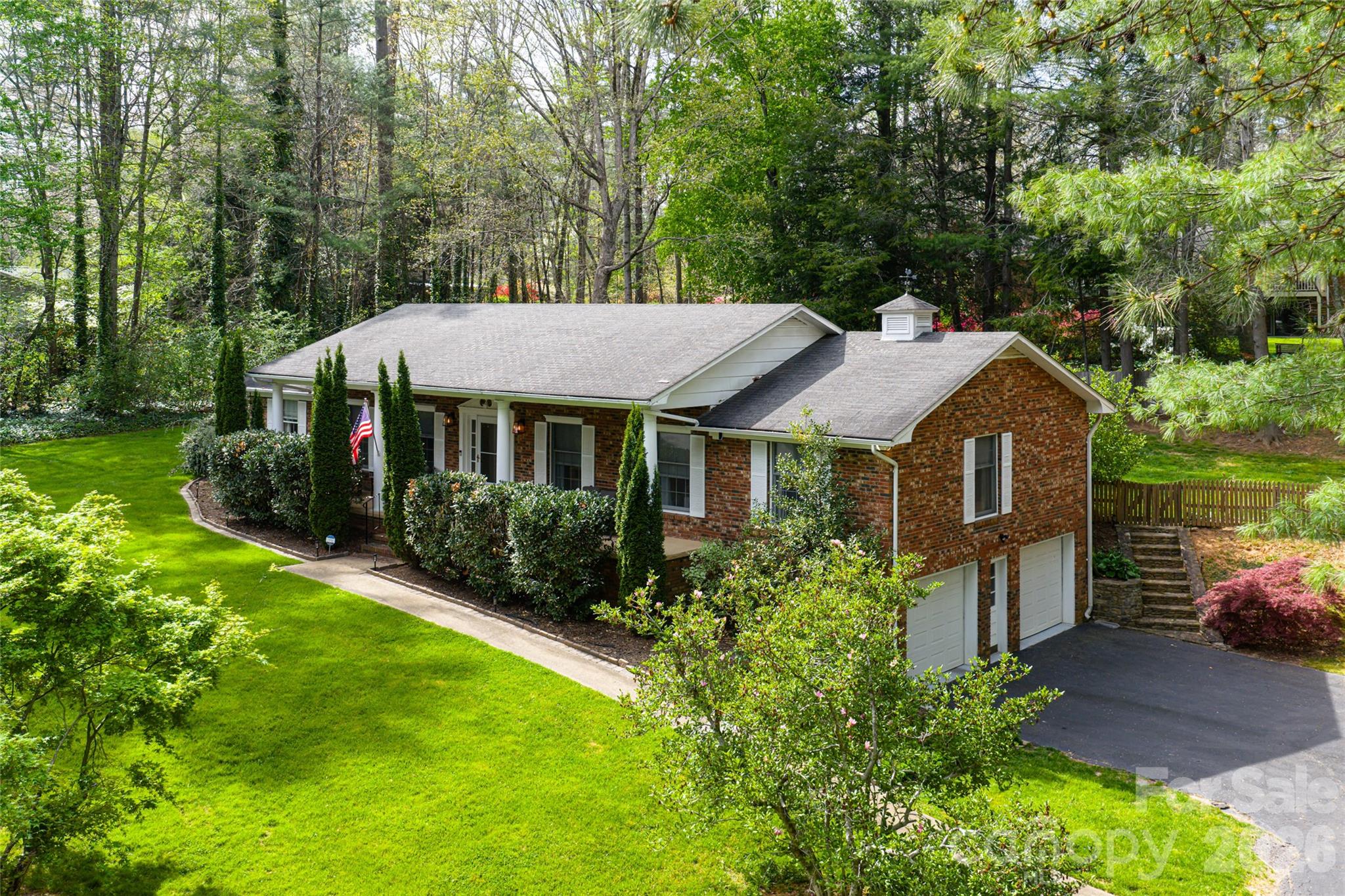 Crooked Creek - Residential