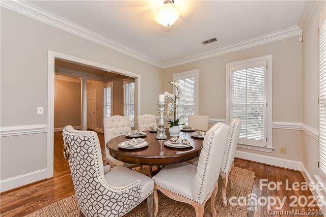 Selwyn Farms - Residential Lease