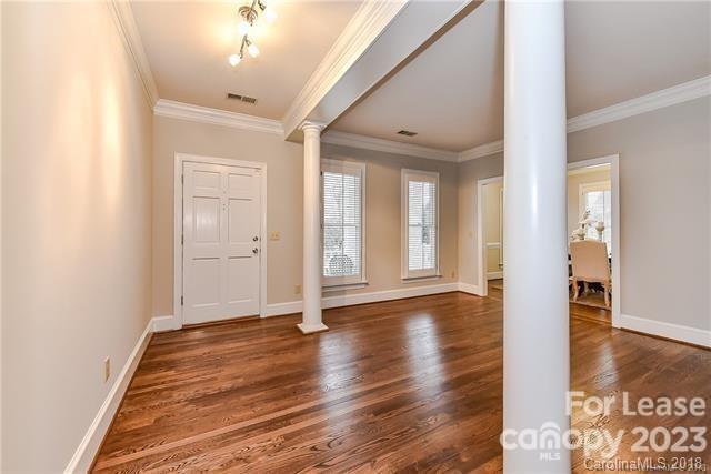 Selwyn Farms - Residential Lease