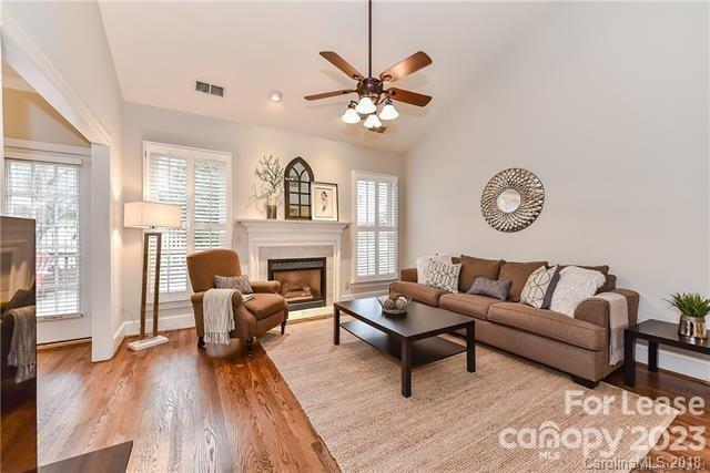 Selwyn Farms - Residential Lease