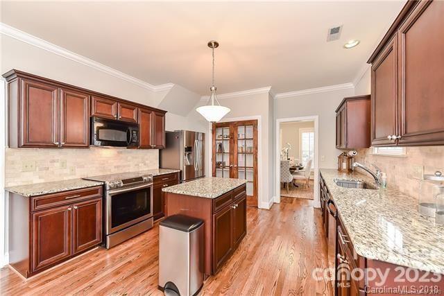 Selwyn Farms - Residential Lease