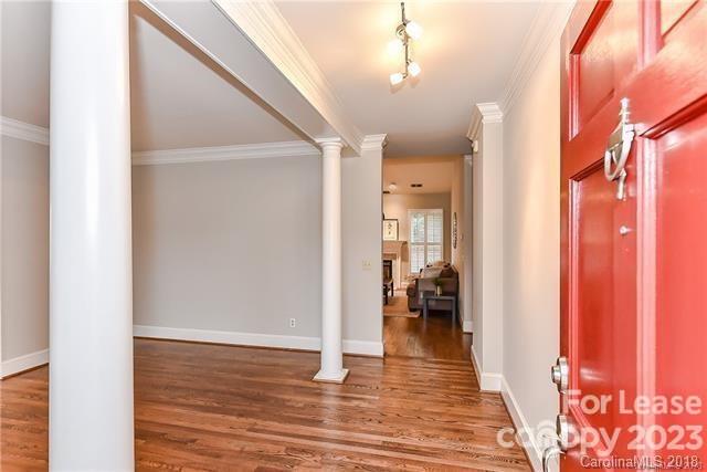 Selwyn Farms - Residential Lease