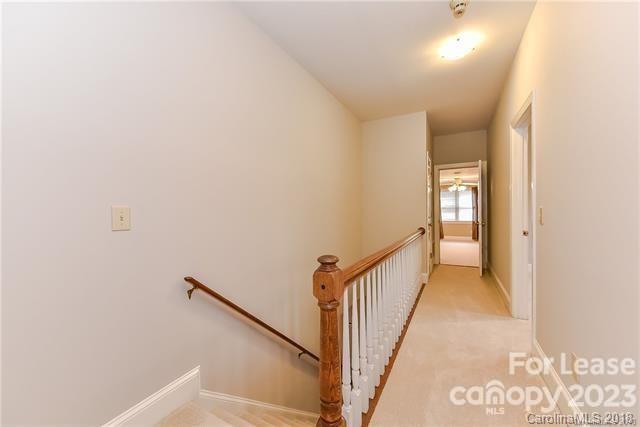 Selwyn Farms - Residential Lease