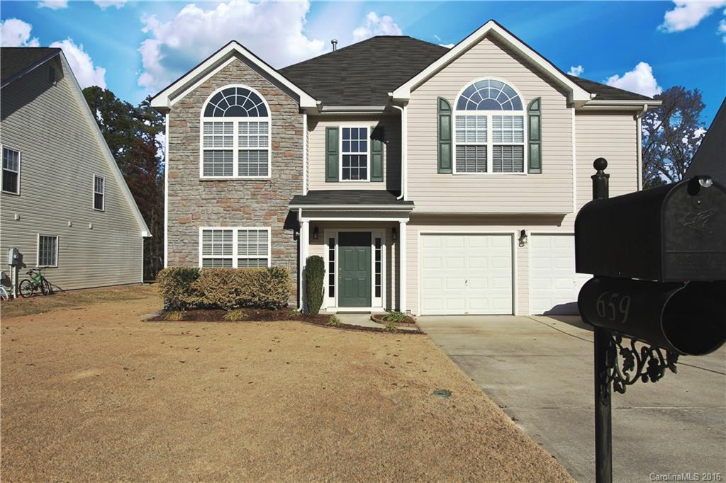 The Creeks Edge - Residential
