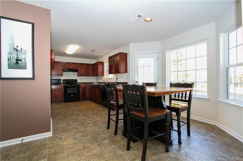 The Creeks Edge - Residential