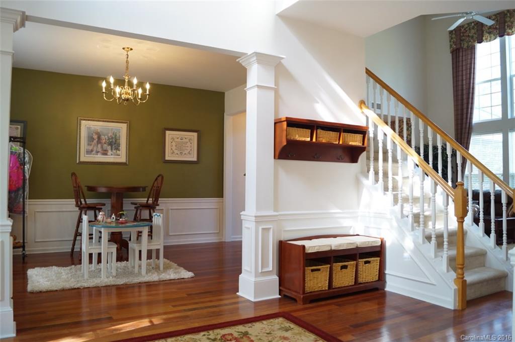 Willowmere - Residential
