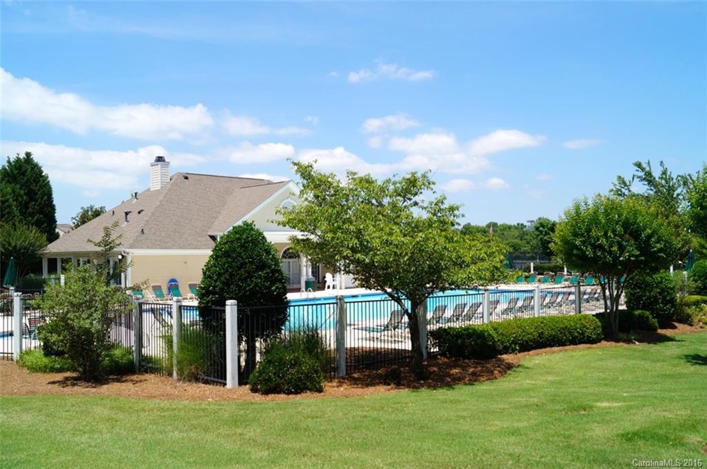 Willowmere - Residential