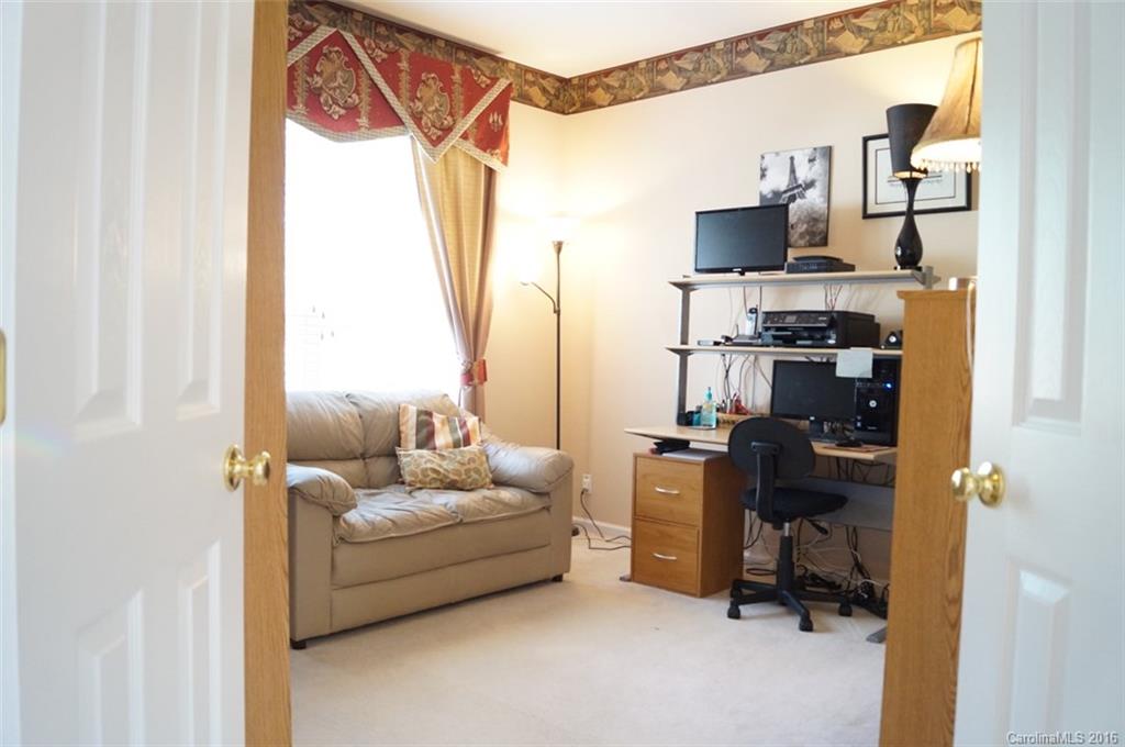 Willowmere - Residential