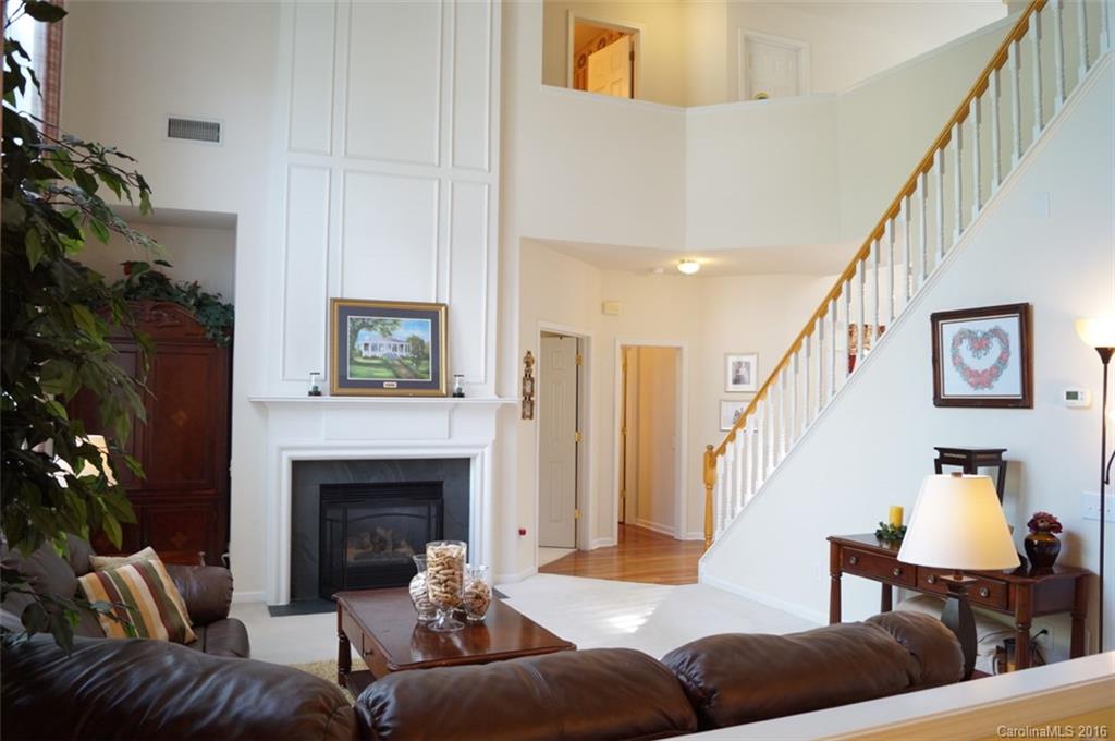 Willowmere - Residential