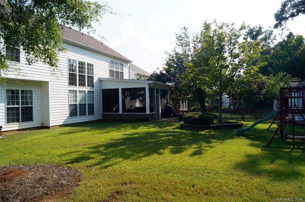 Willowmere - Residential