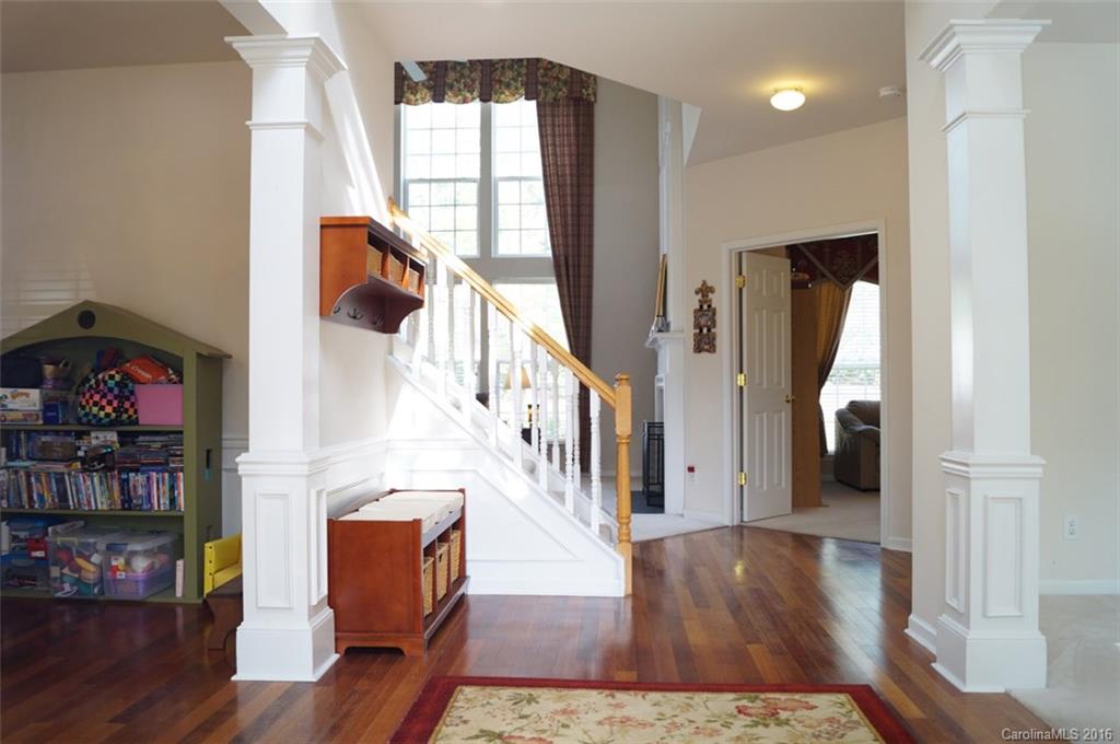 Willowmere - Residential