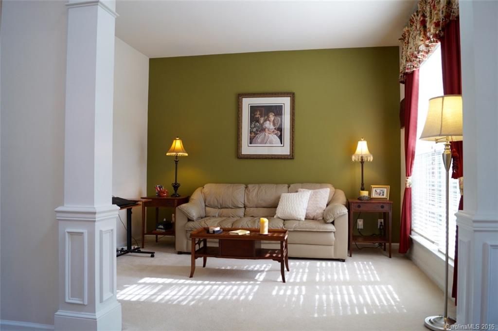 Willowmere - Residential