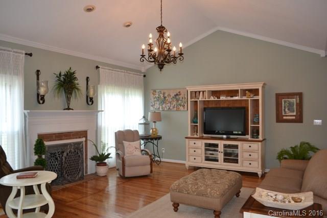 Crystal Lakes - Residential