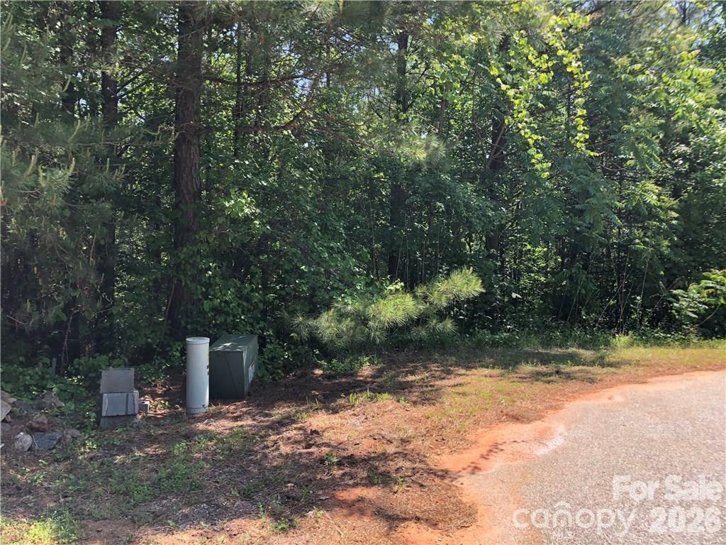 Contuck Preserve - Land
