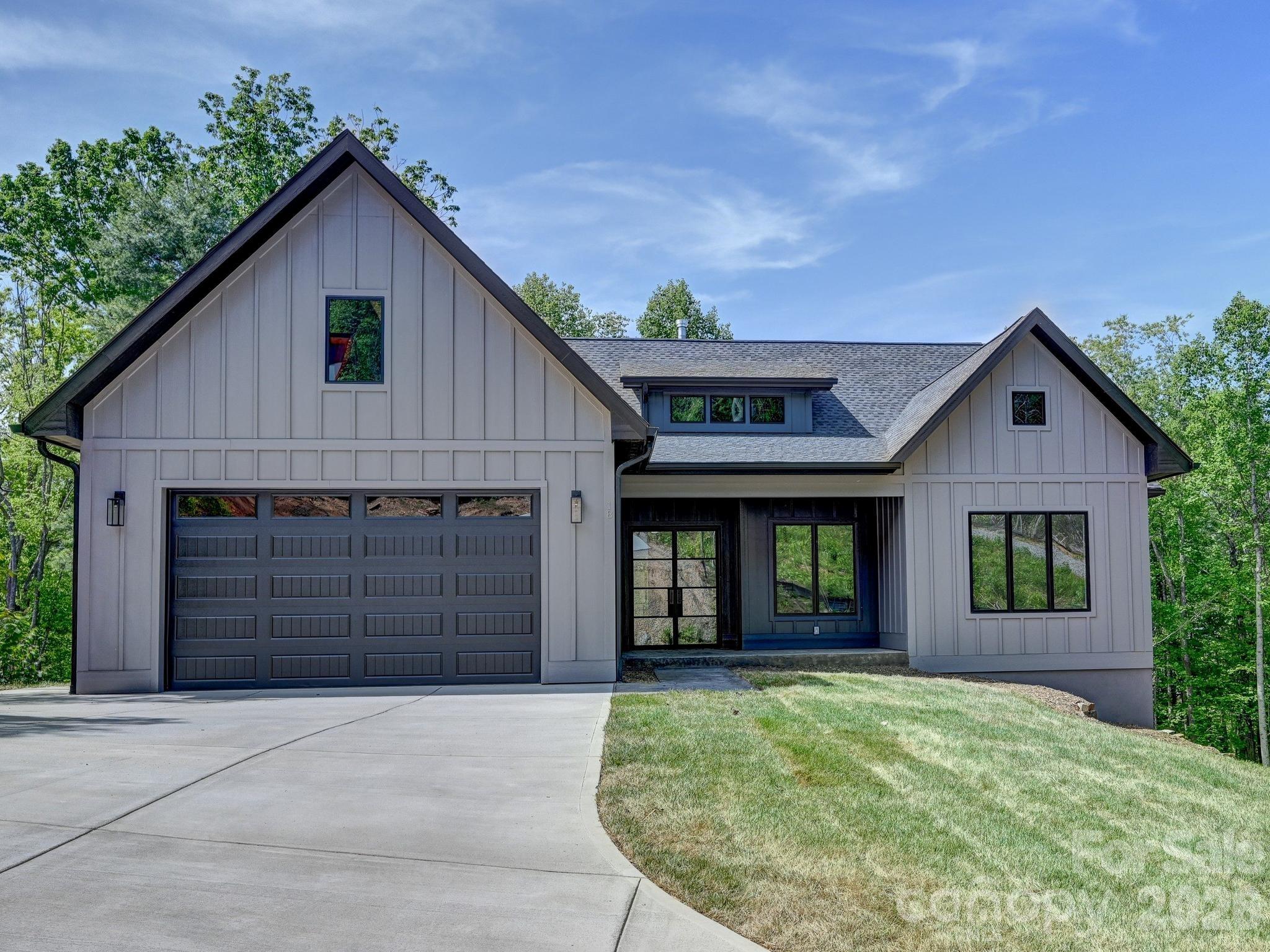 The Crossings At Cane Creek - Residential