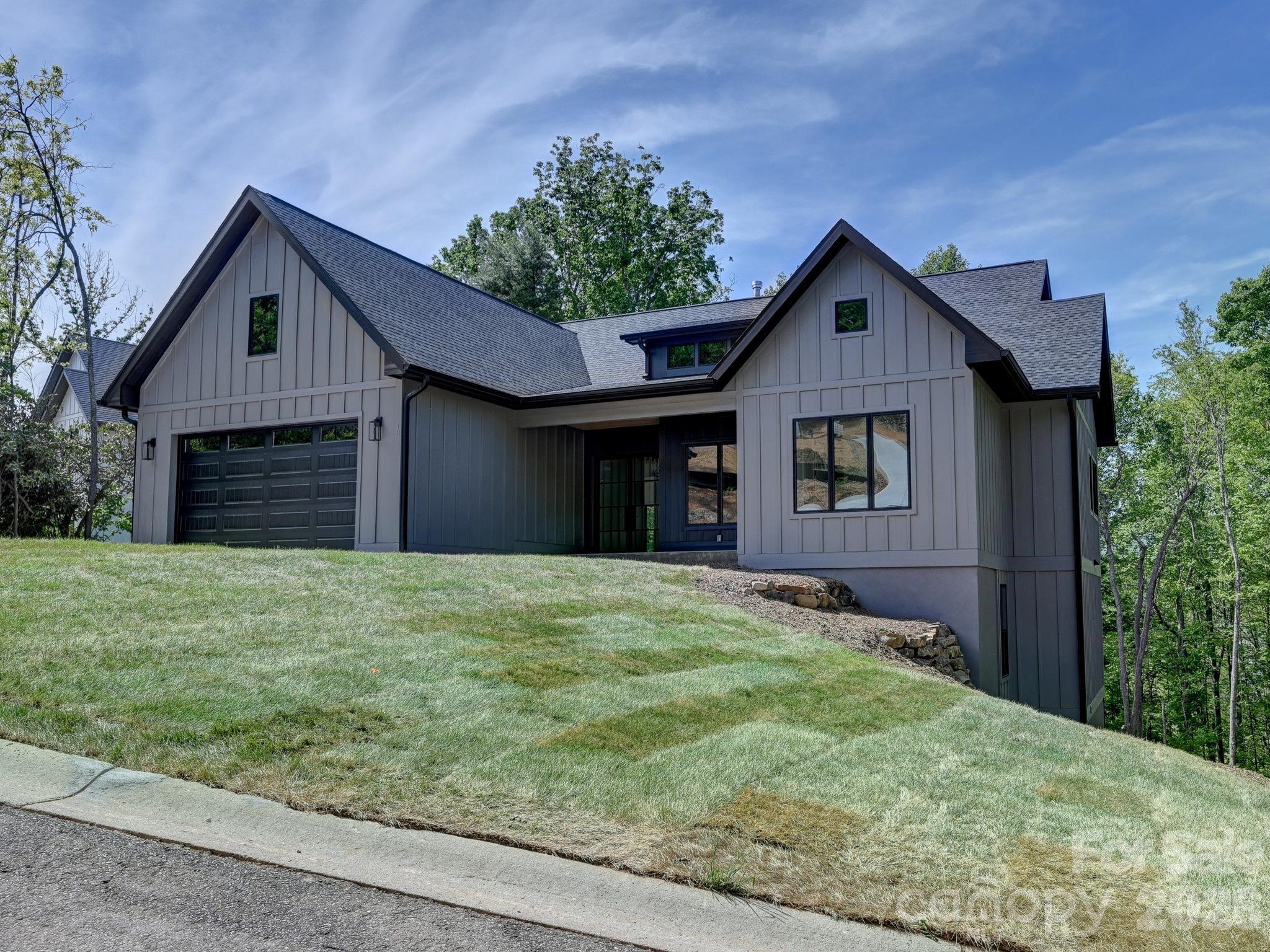 The Crossings At Cane Creek - Residential