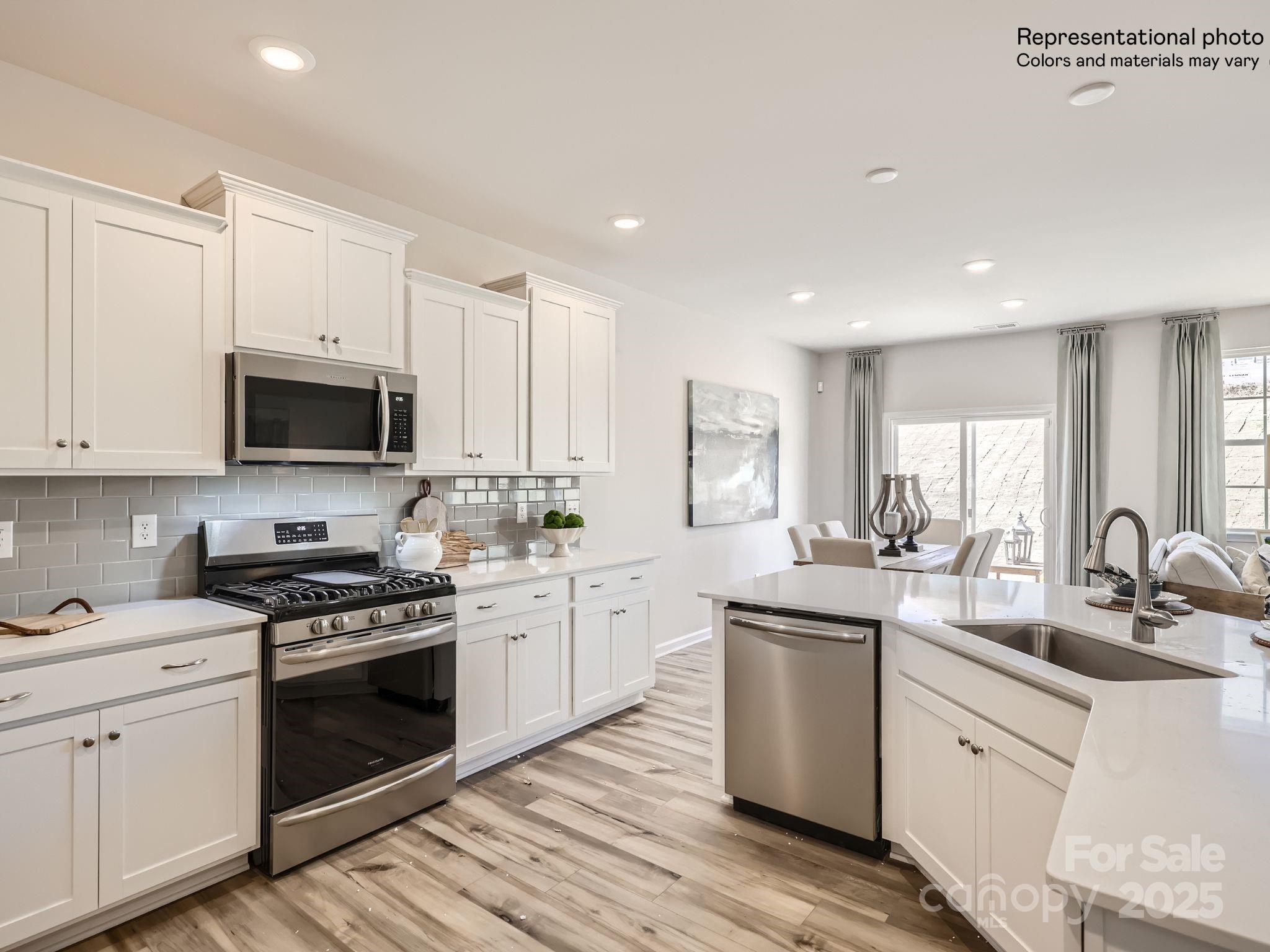 Elizabeth - Residential