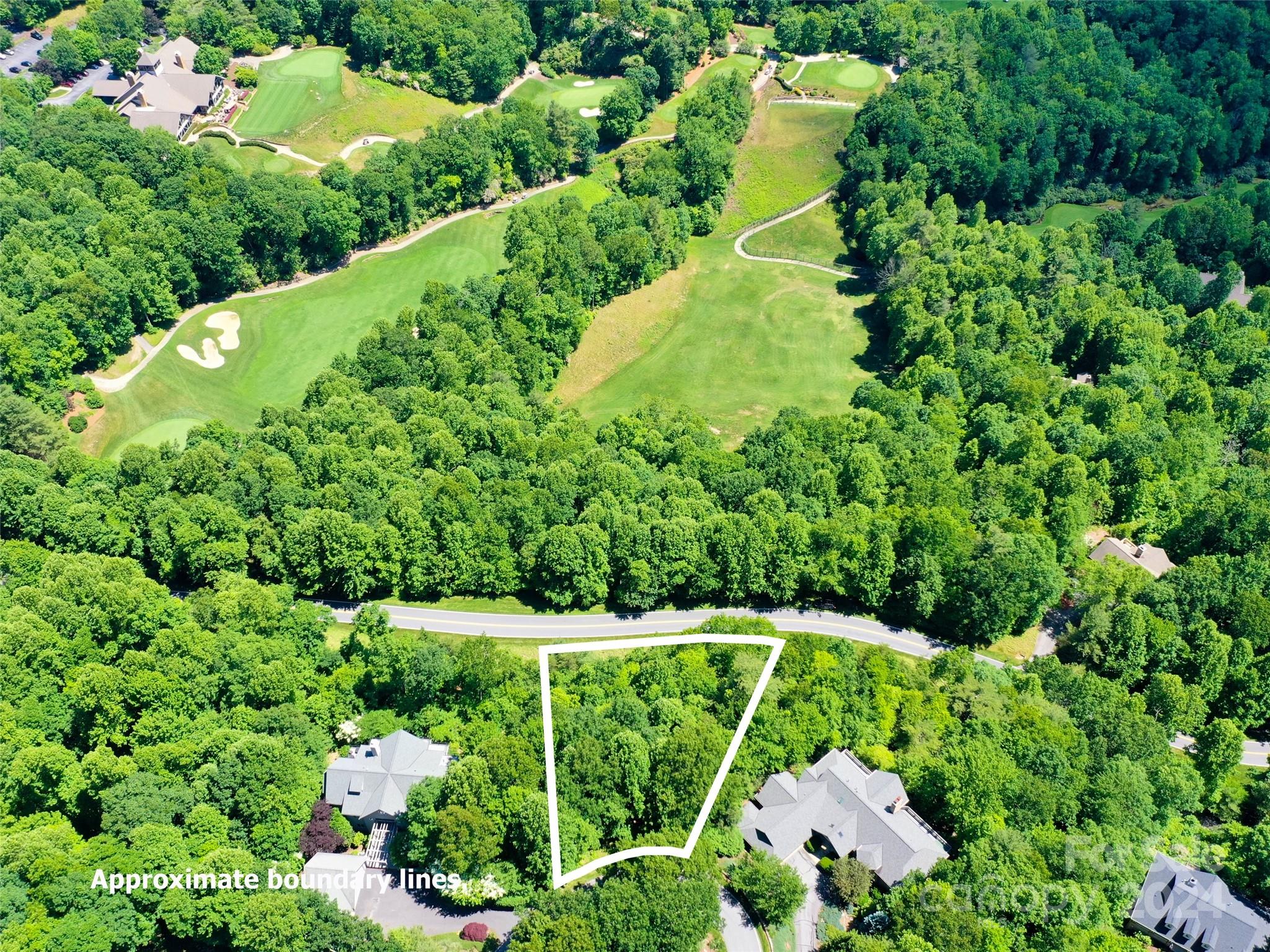 Champion Hills - Land