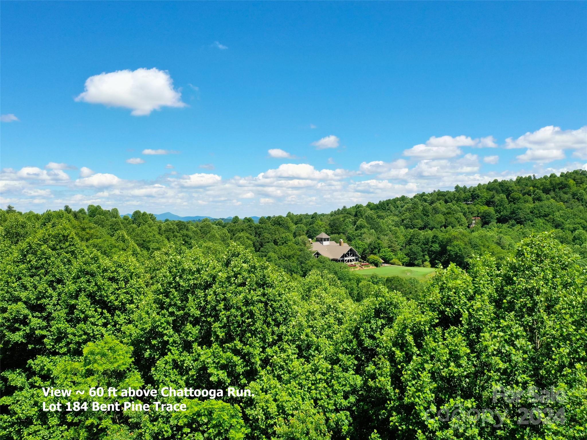 Champion Hills - Land