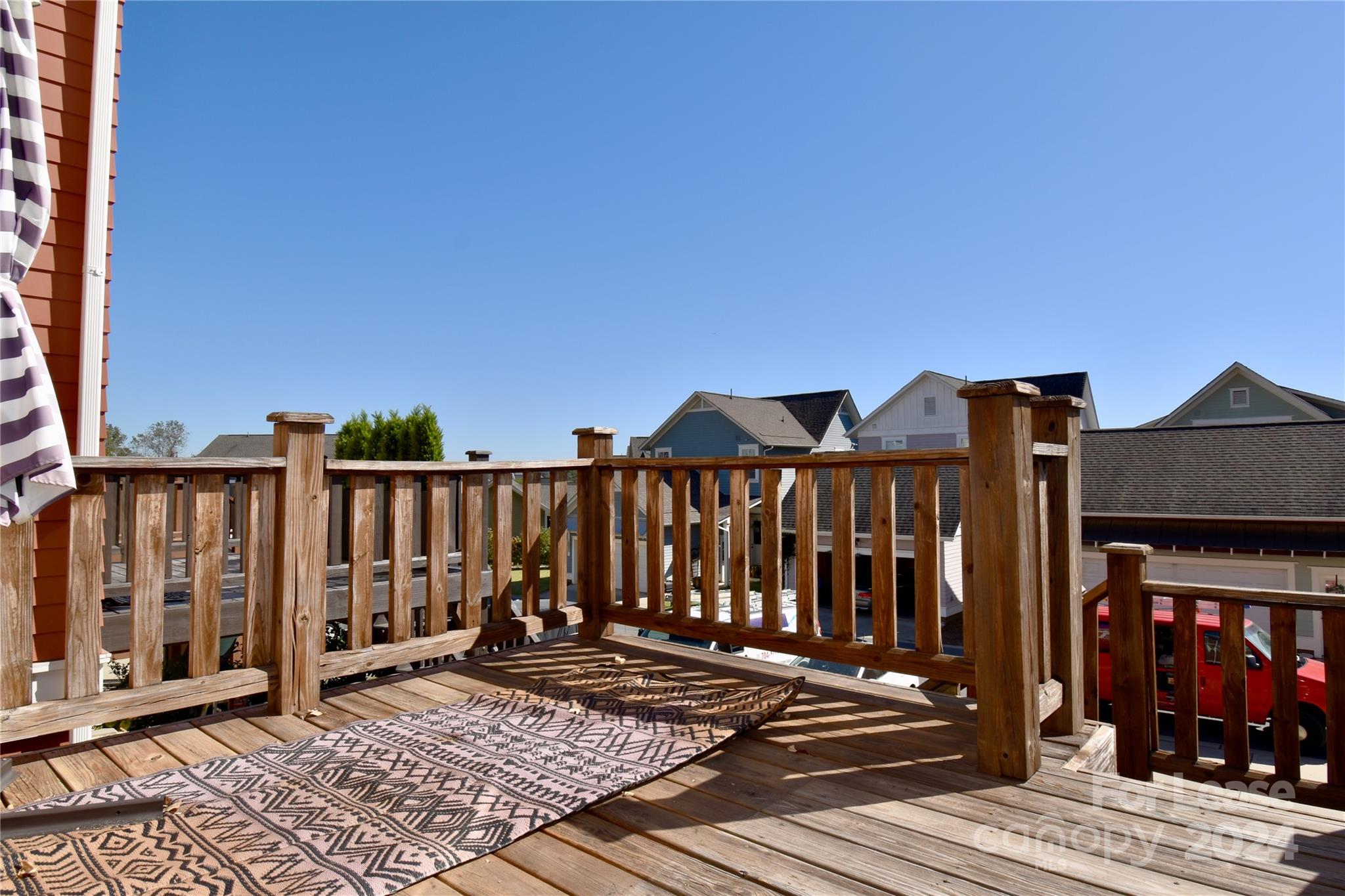 Riverwalk - Residential Lease