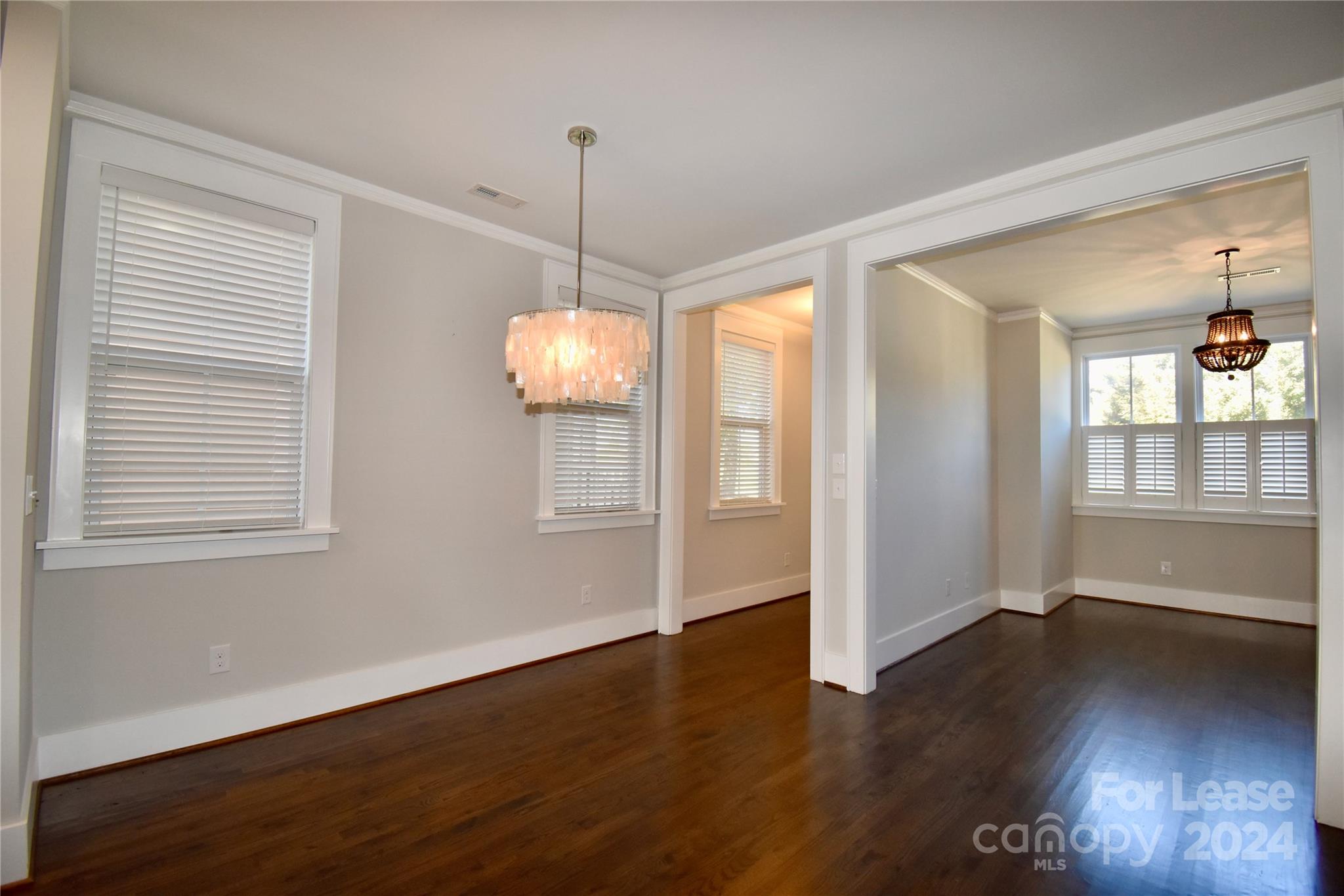 Riverwalk - Residential Lease