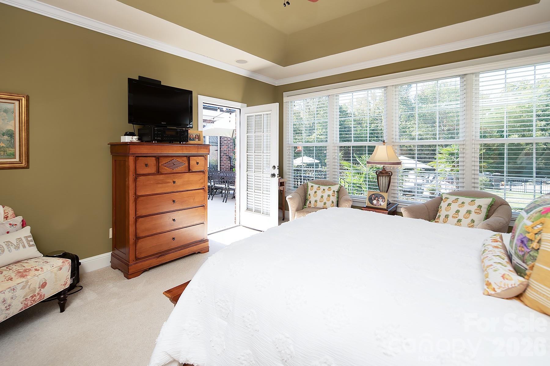 Hawk Hill - Residential