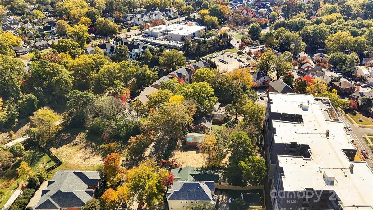 Dilworth - Land