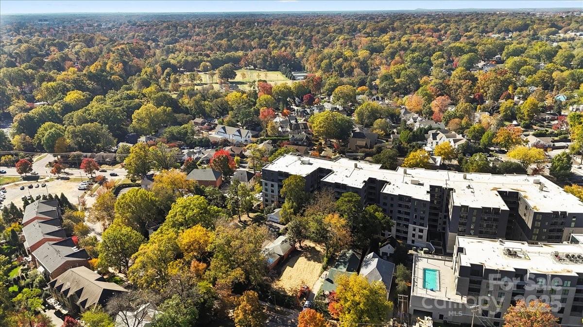 Dilworth - Land