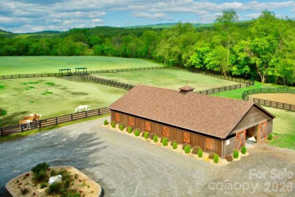 The Coves Mountain River Club - Land