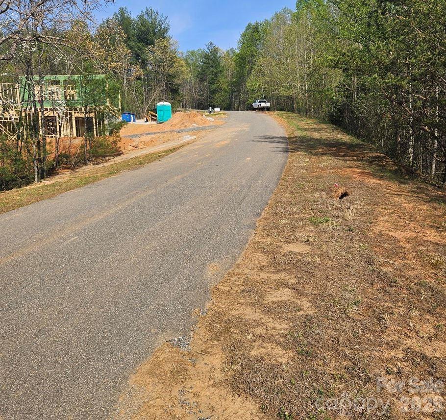 The Coves Mountain River Club - Land
