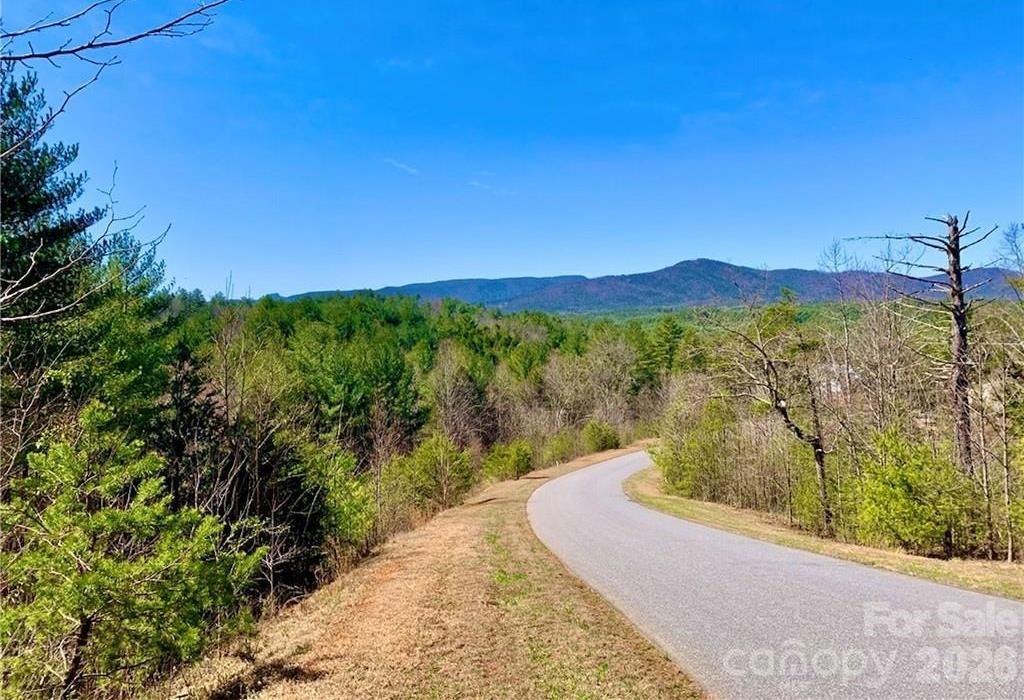 The Coves Mountain River Club - Land