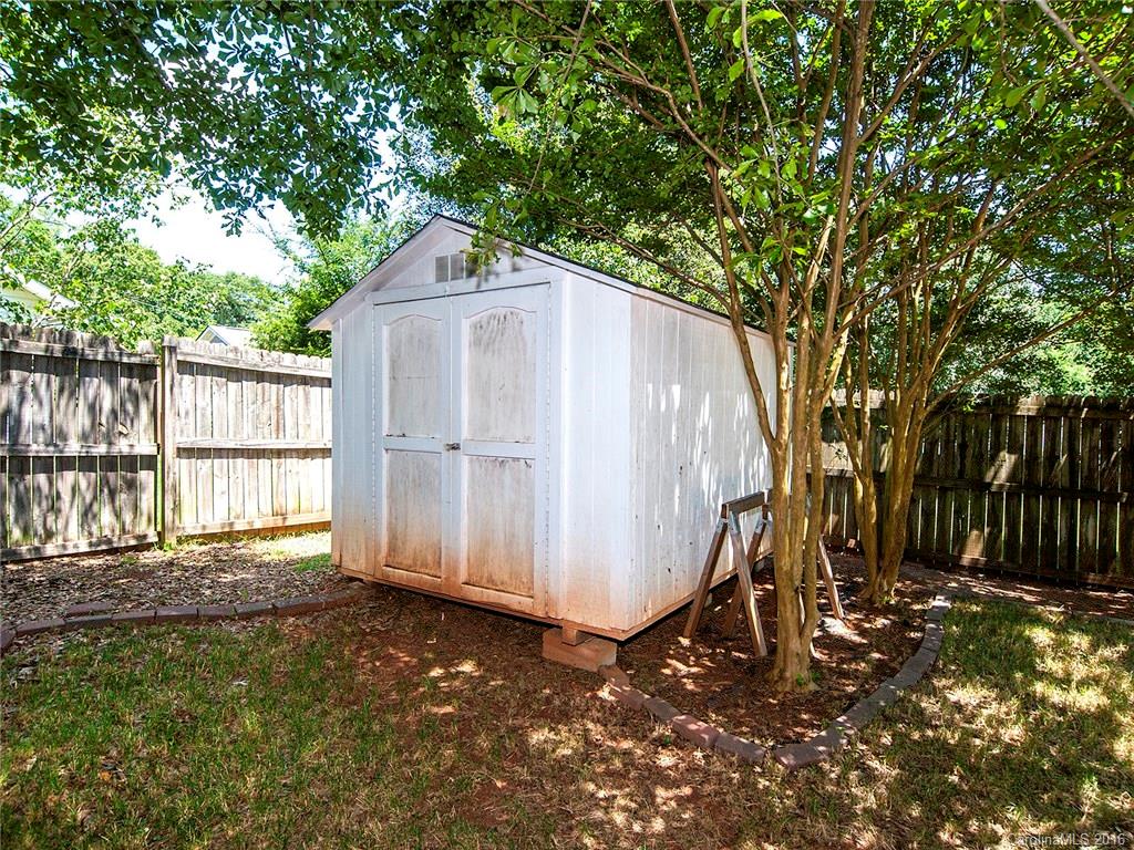 Benjamins Ridge - Residential