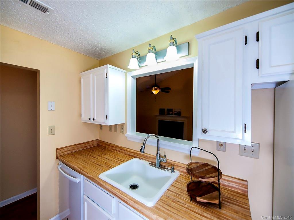 Benjamins Ridge - Residential