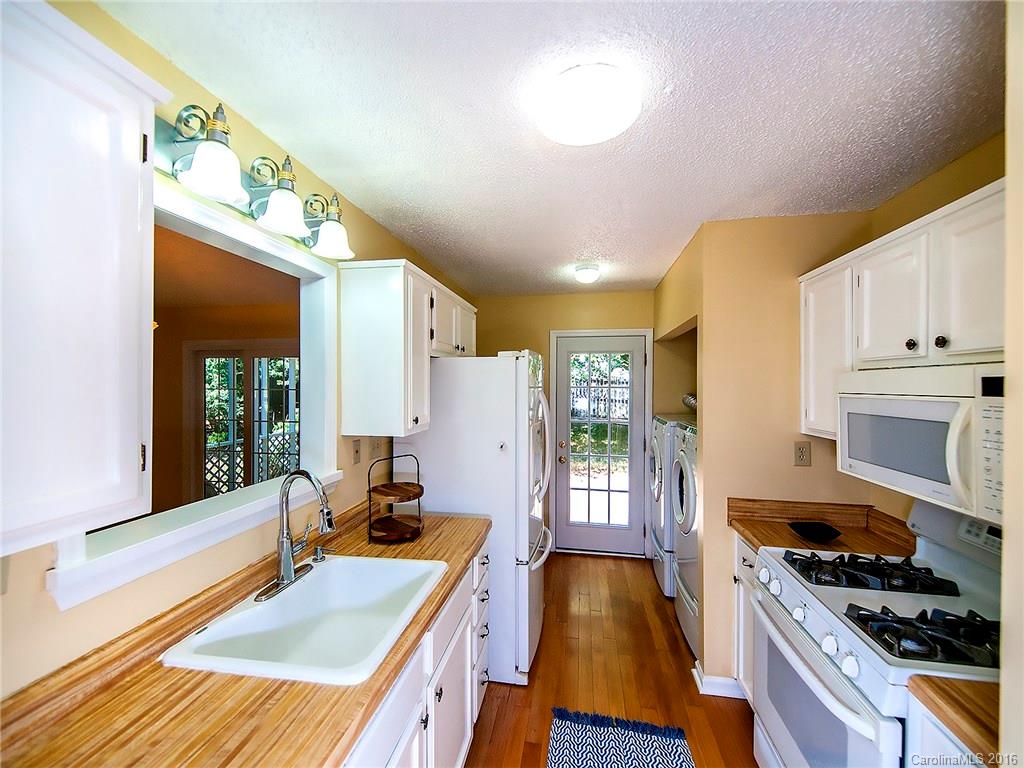 Benjamins Ridge - Residential