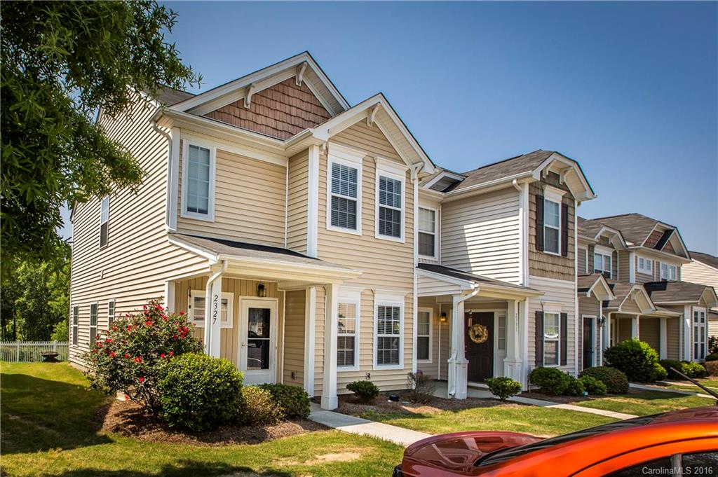 Cedar Mill - Residential