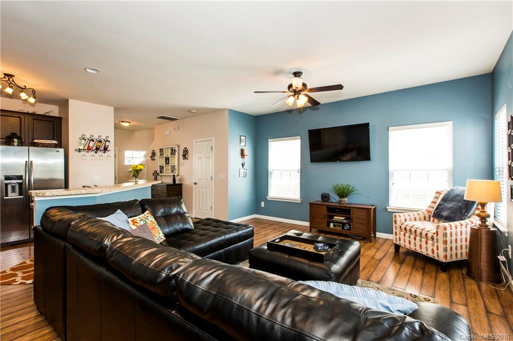 Cedar Mill - Residential