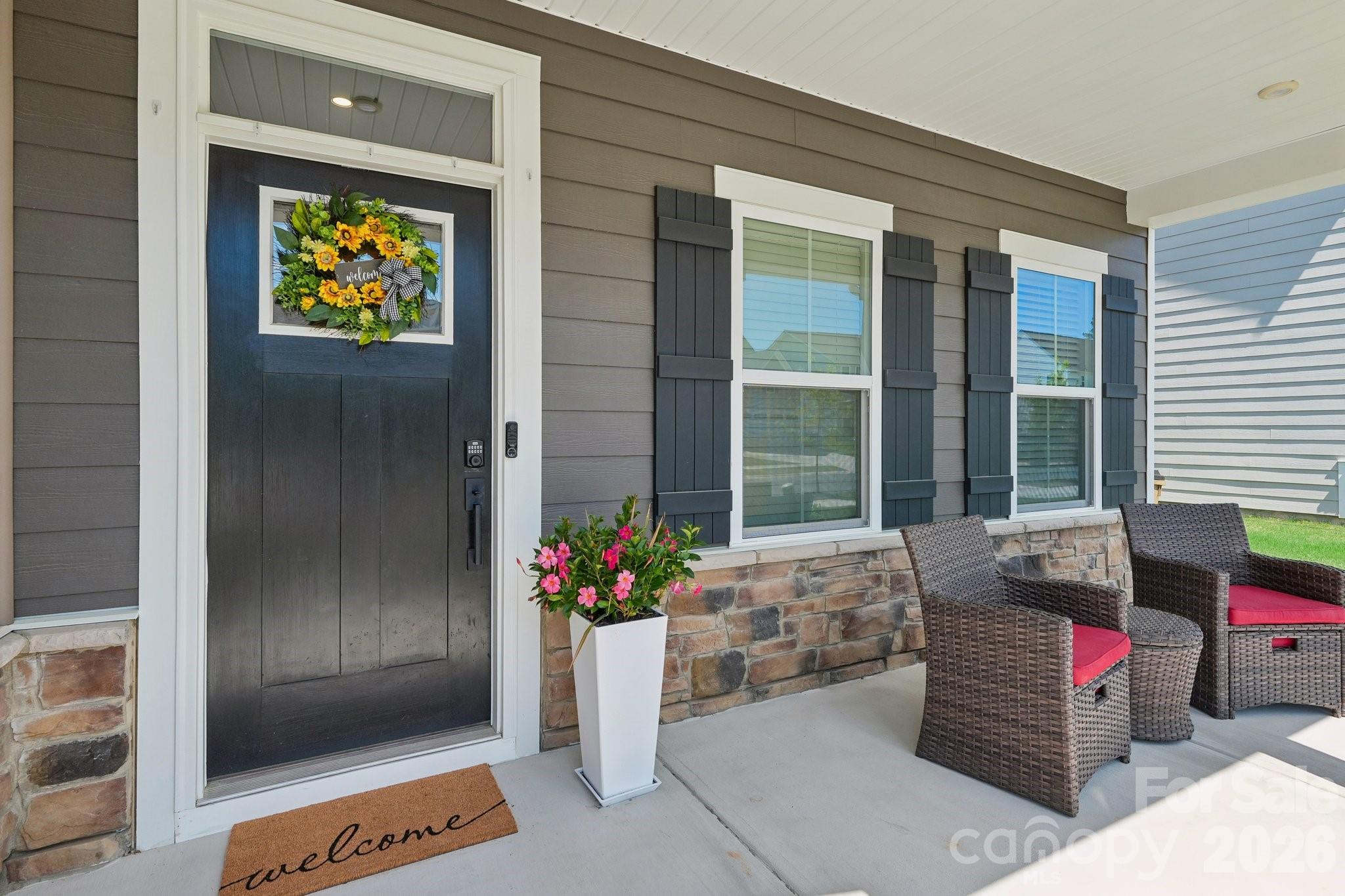 SPRINGSHIRE CREEK - Residential