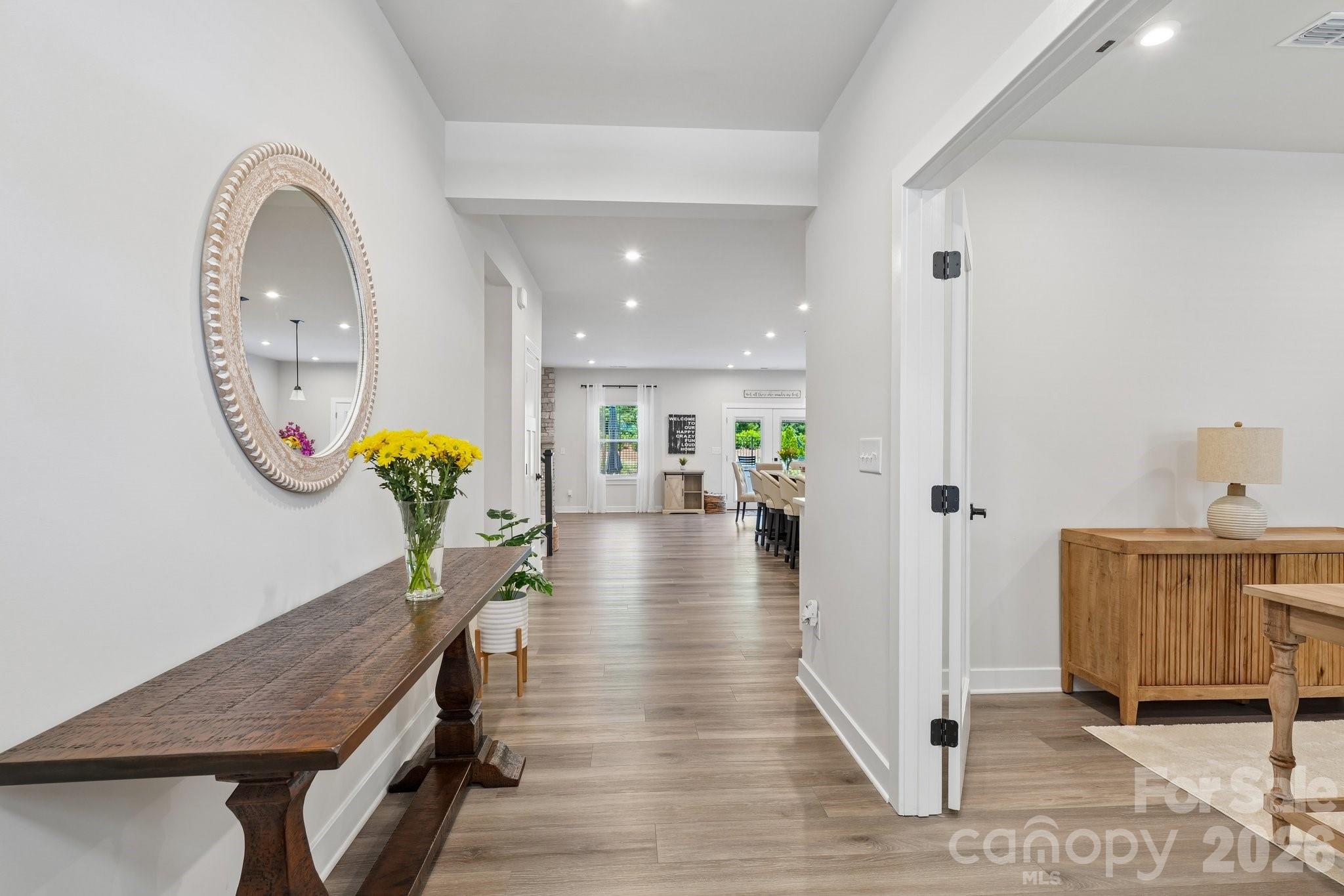 SPRINGSHIRE CREEK - Residential