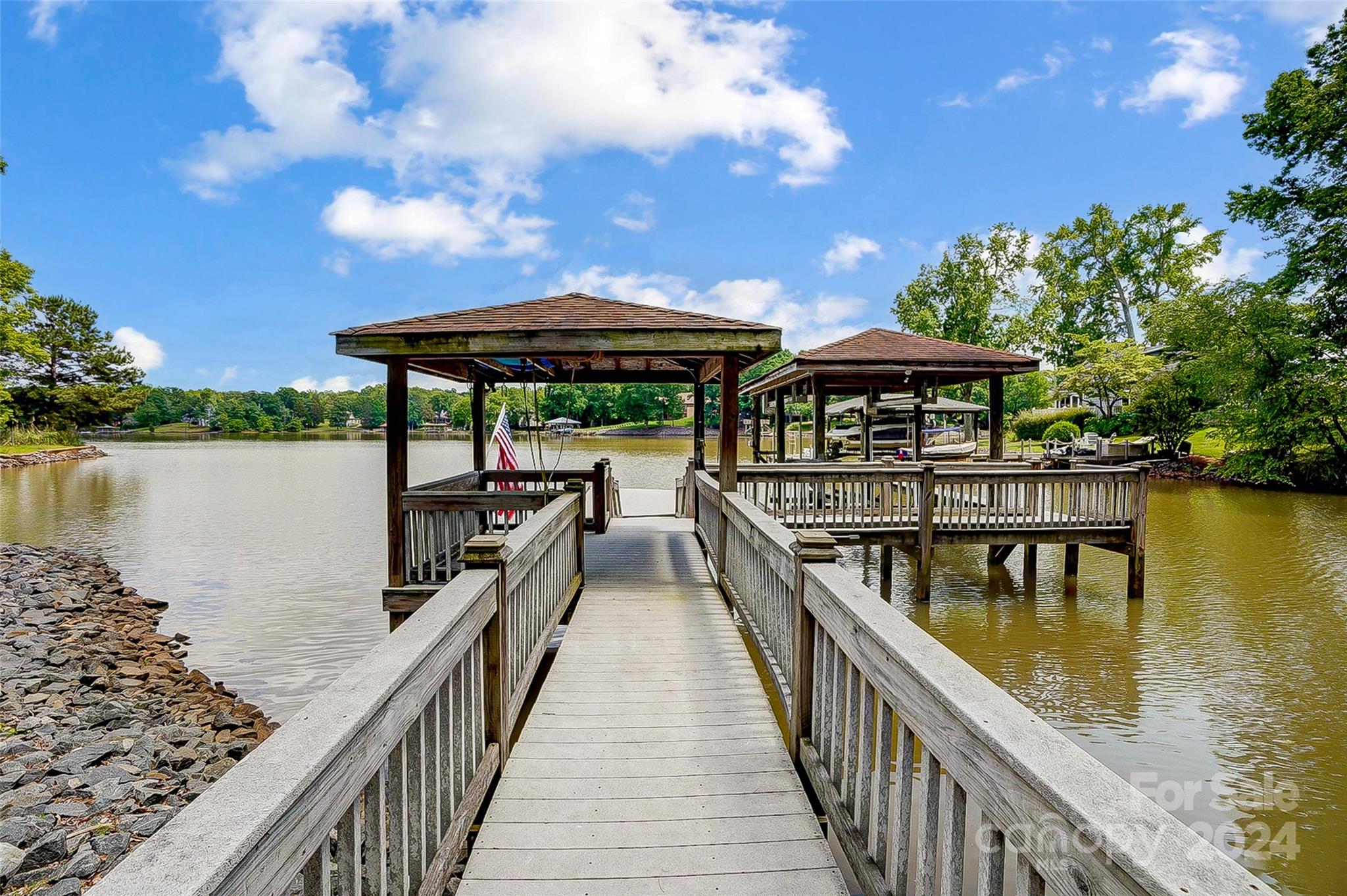 Lake Wylie - Residential