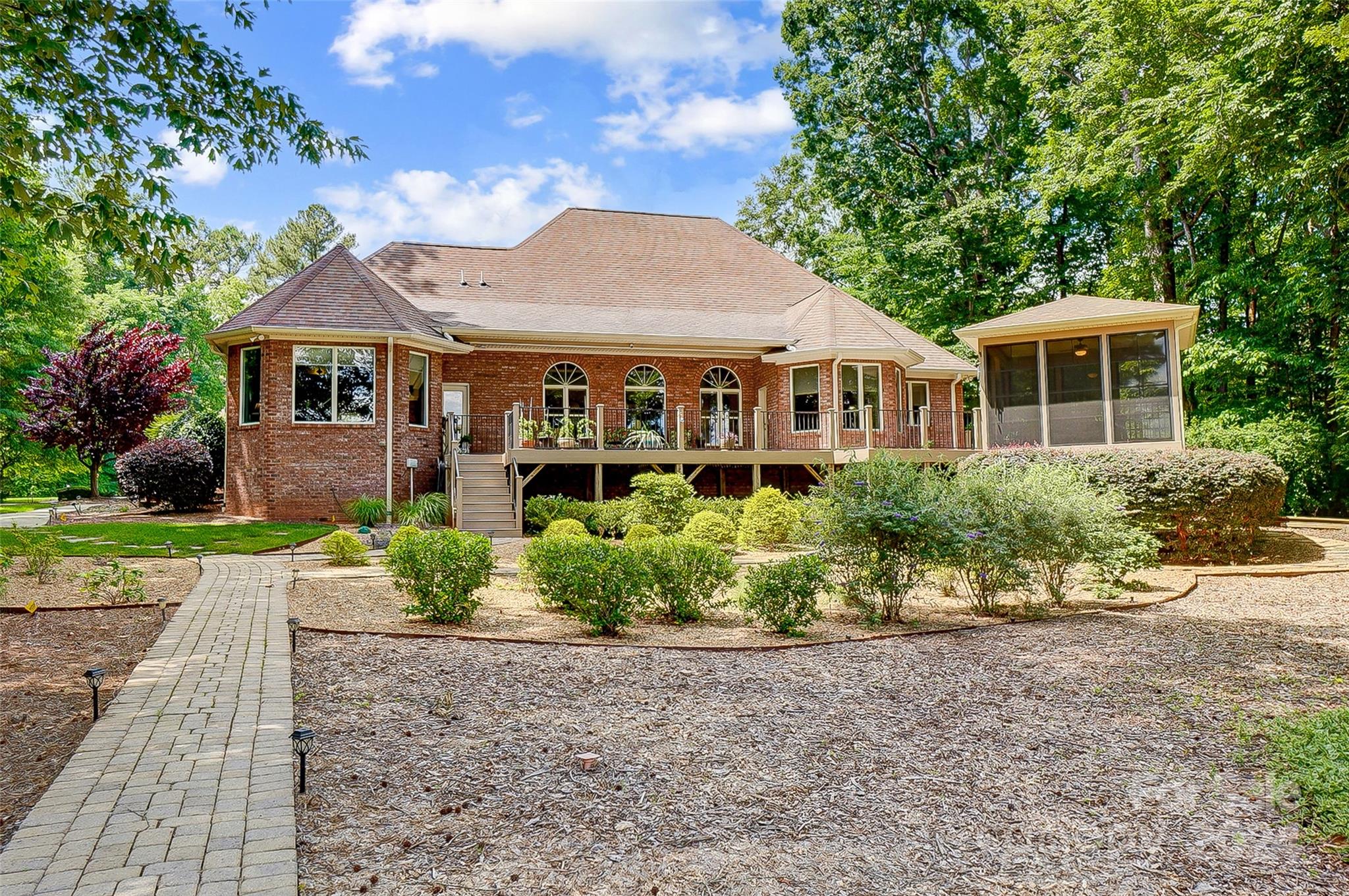 Lake Wylie - Residential