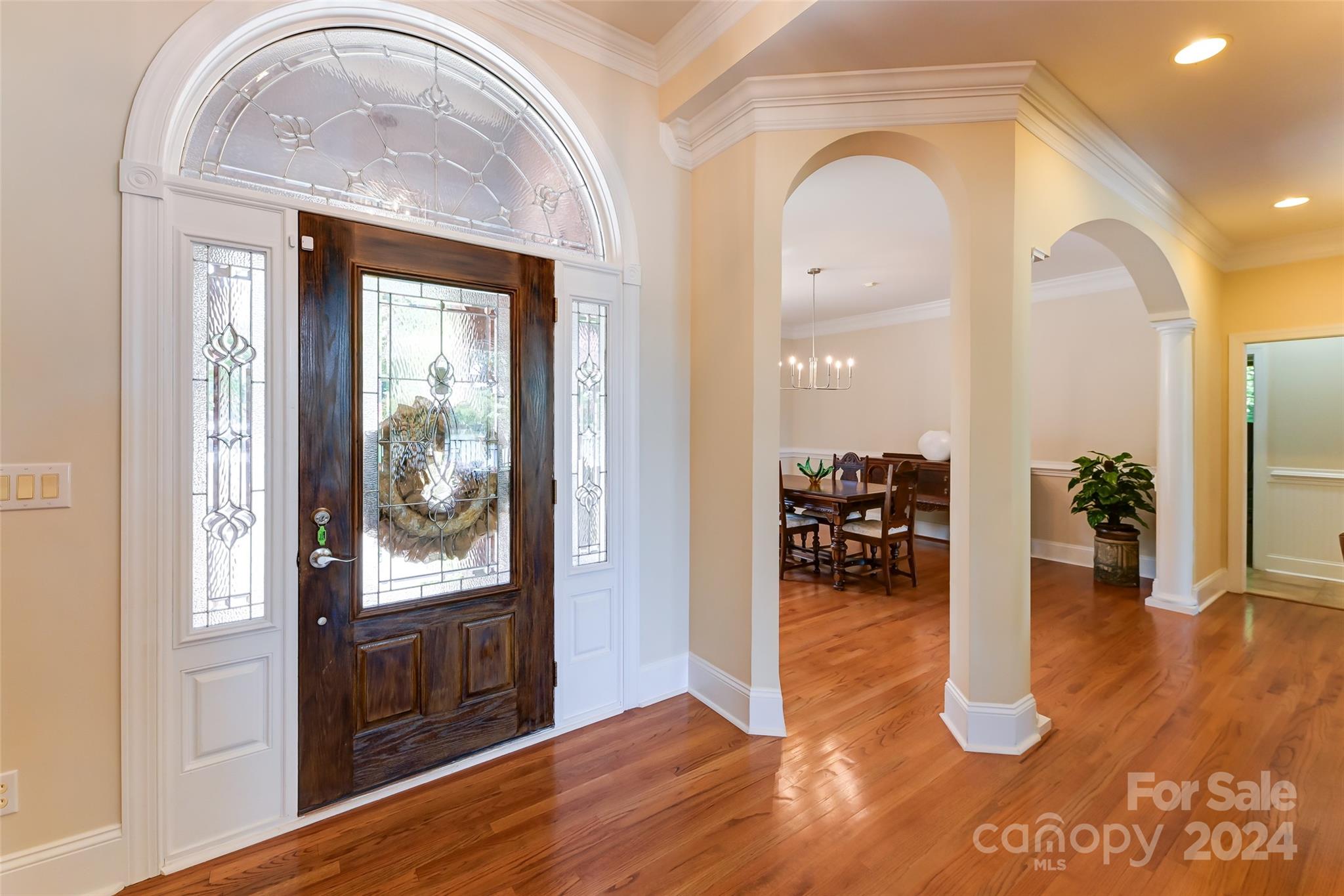 Lake Wylie - Residential