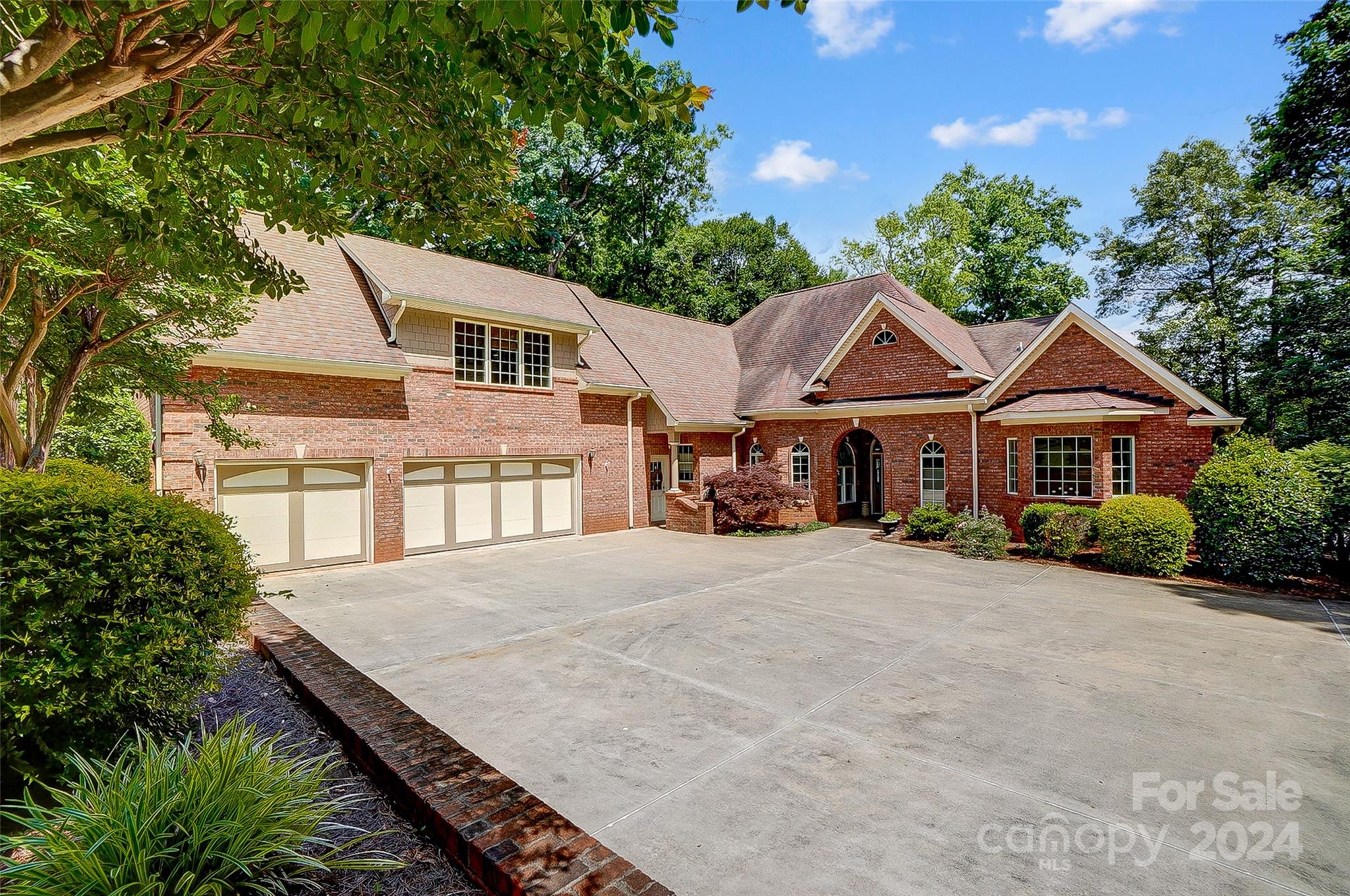 Lake Wylie - Residential