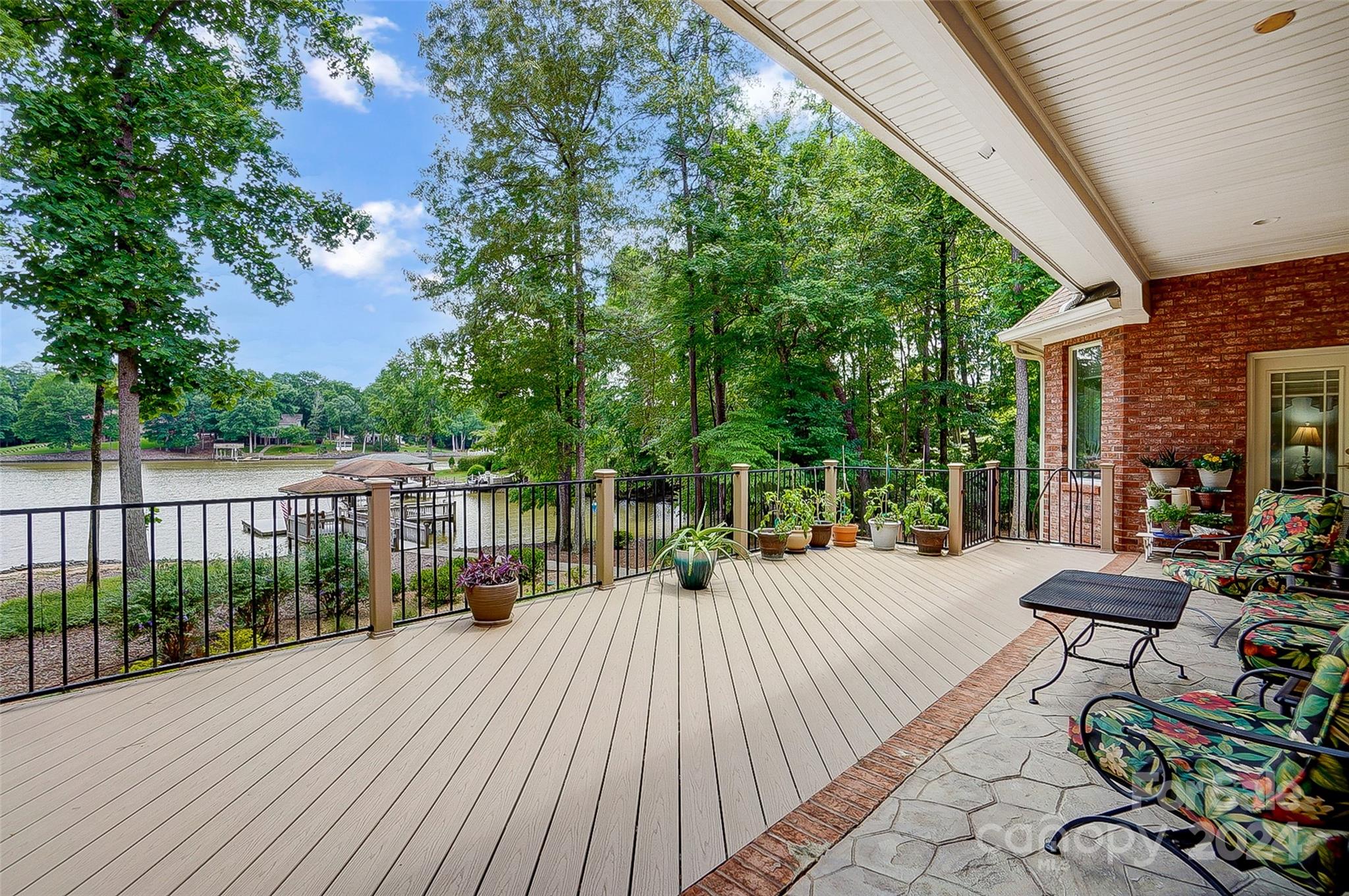 Lake Wylie - Residential
