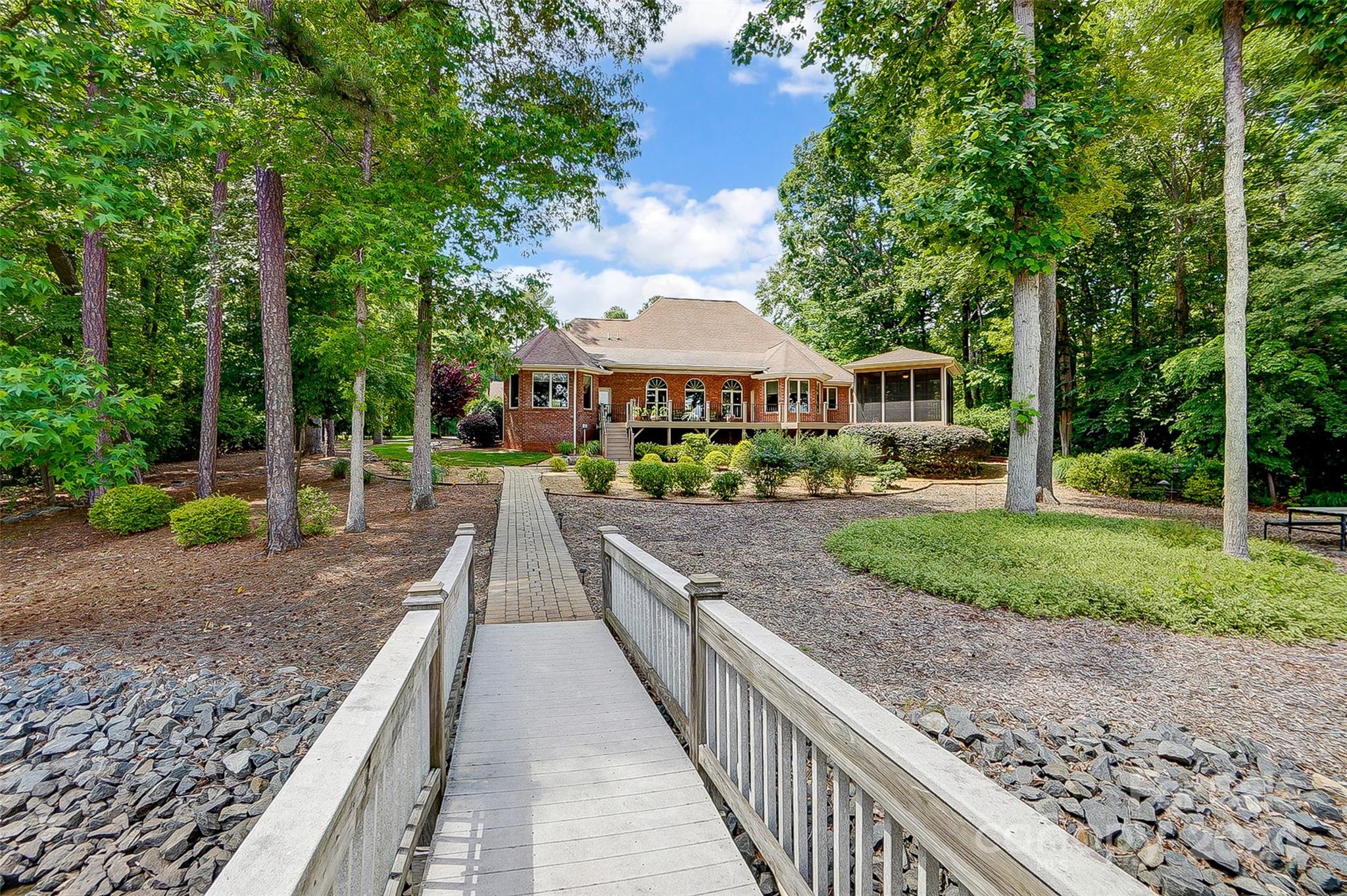 Lake Wylie - Residential