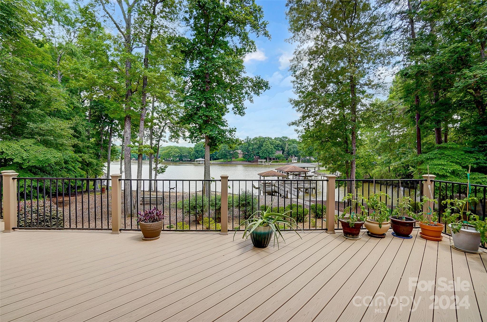 Lake Wylie - Residential